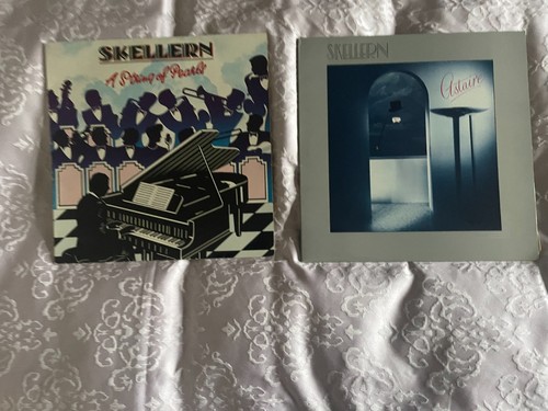 Peter skellern vinyl lps - peter, skellern: