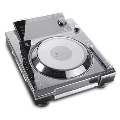 Decksaver pioneer cdj - dj, cdj-900