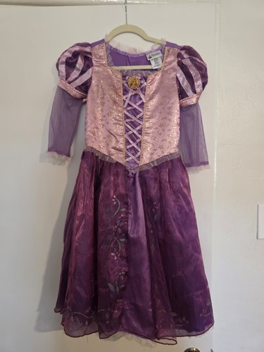 Disney parks rapunzel dress - parks,