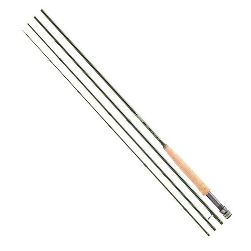 Fishing rod euronymph - fishing,