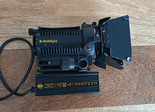 Dedolight dlhm4 300e - dedolight, dlhm4-300e