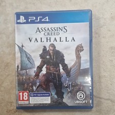 Assassin's Creed: Valhalla