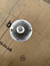 Series 1/2 Flywheel Cover Lambretta