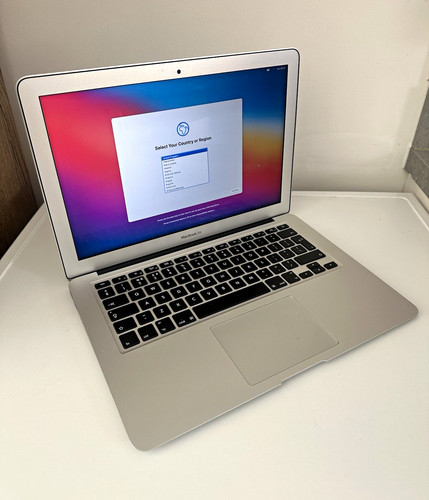 Apple macbook air 3in - macbook, 13.3in