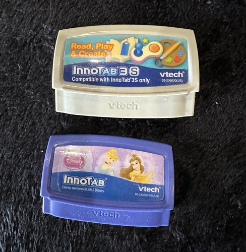 Vtech innotab lot 2 - vtech,