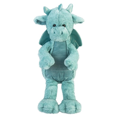 Gorgeous george luxury dragon - george,