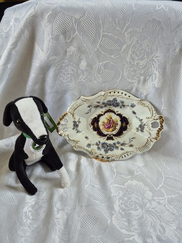 Vintage étoile limoges - l'étoile,