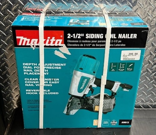 Makita an613 2 in - an613, 2-1/2