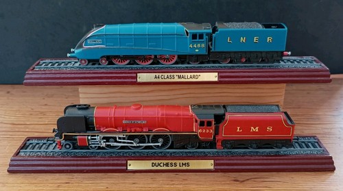Atlas edition class lner - edition, a4