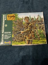 Revell modern german armoured - revell,