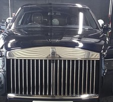 2025 Genuine Rolls Royce