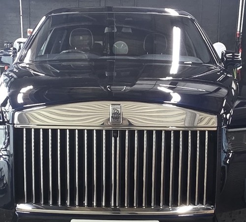 2025 genuine rolls royce - rolls,
