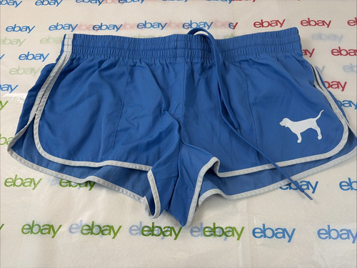 Victoria secret pink shorts - secret,