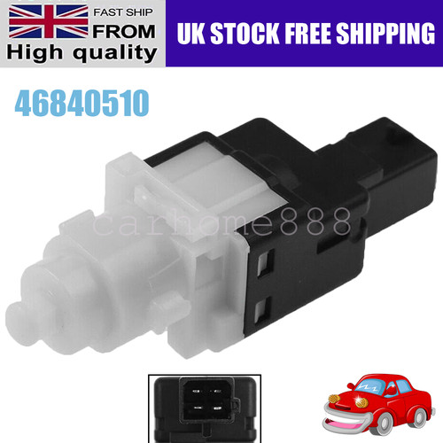 For fiat 500 - abarth, brake