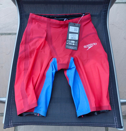 Speedo fastskin lzr pure - speedo,