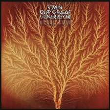 Van der graaf generator - van,