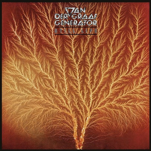 Van der graaf generator - der,