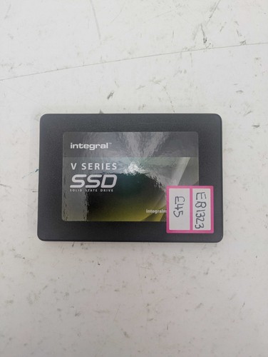 Integral series 500gb sata - v,