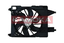 Radiator fan 7740140 KAMOKA