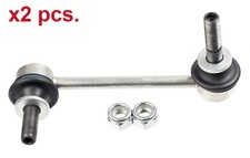 X2 PCS FRONT ANTI ROLL BAR