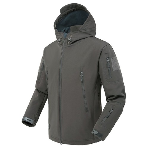 Waterproof tactical soft shell - tactical,