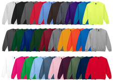 Gildan Heavy Blend Sweatshirt