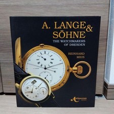 A. Lange & Söhne Watch