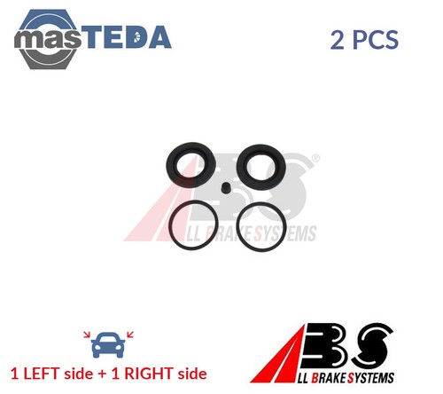 43536 brake caliper repair kit - brake,