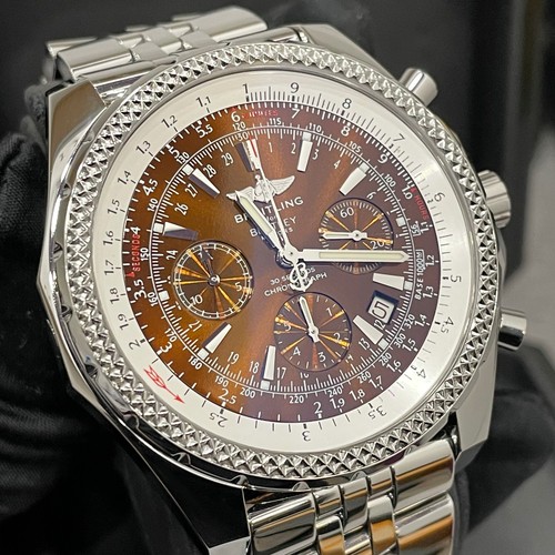Breitling bentley motors - breitling,
