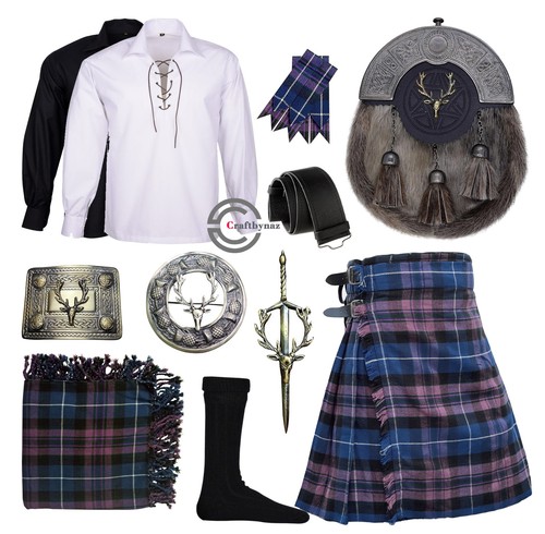 Men pieces stag head - men's,