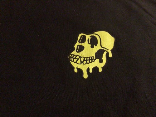 Mayc slime authentic short - mayc,