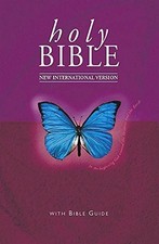 NIV Popular Bible: New