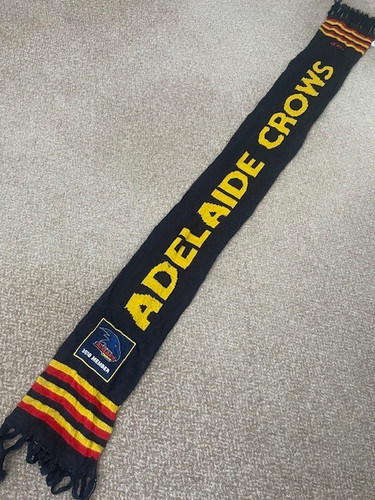 Official adelaide crows aussie - adelaide,