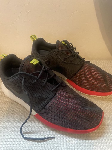 Nike roshe run trainers 11 - run, uk
