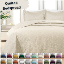 Luxury Bedspread Bedding Set 3