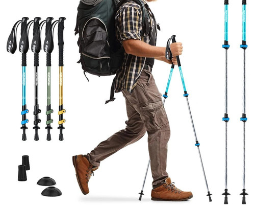 Naturehike hiking pole - hiking,