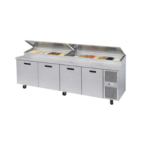 Randell commercial pizza - randell,