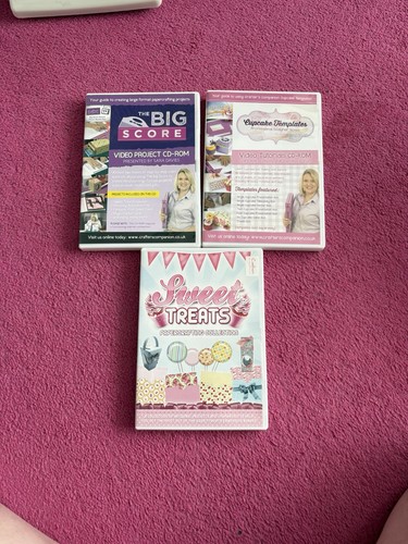 Crafters companion ultimate - crafters,