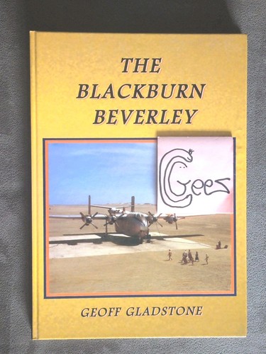 Blackburn beverley geoff - beverley,