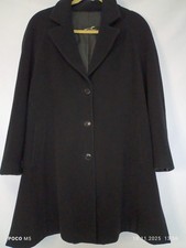 Italian Wool Coat Heristyle
