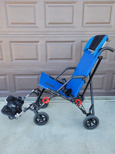 Convaid cruiser special - cruiser, 16”