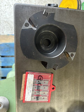 Freud 9 Degree Cill Block For Multico Tenoner