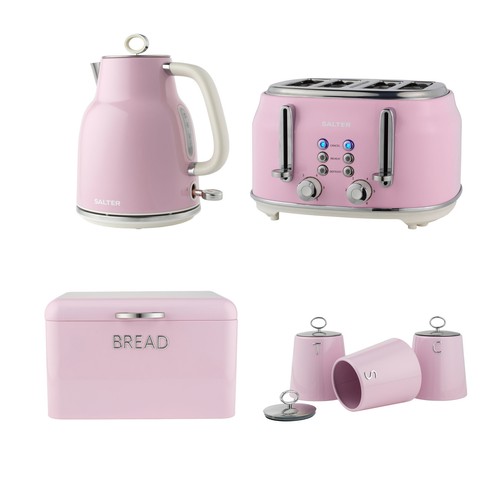 Salter retro kitchen set - kitchen, –
