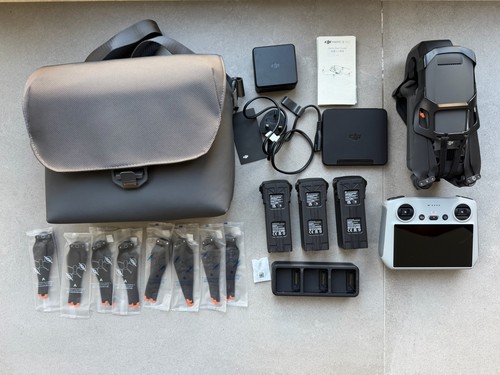 Brand new dji - mavic, 3