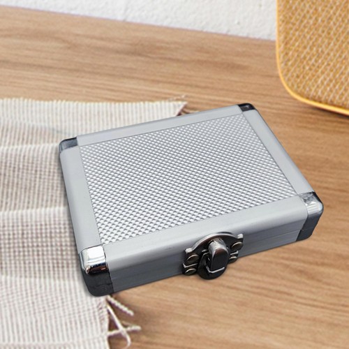 Mini briefcase tool - briefcase,