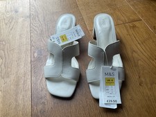 Marks and Spencer Women's Wide