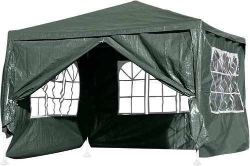 Elegant 3x3m party marquee - party,