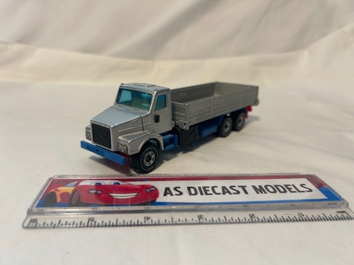 Siku 2517 volvo 6 - siku,