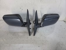 BMW E36 wing mirrors pair