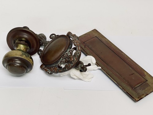 Antique edwardian 1905 - antique,